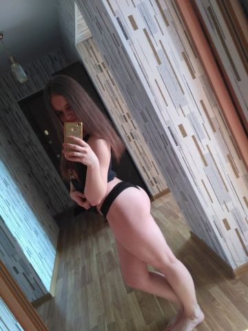 Проститутка Элина
